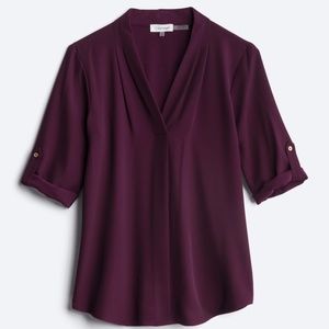 Calvin Klein Blouse